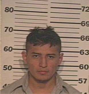 Rodriguez Cruz - Hidalgo County, TX 