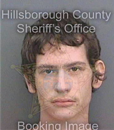 Thomas Erik - Hillsborough County, FL 