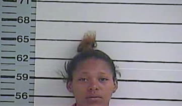 Williams Shavonne - Desoto County, MS 