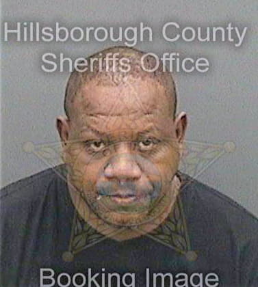 Oliver Wilbert - Hillsborough County, FL 