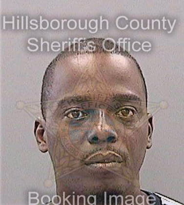 Stewart Andre - Hillsborough County, FL 