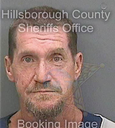 Barnett Bruce - Hillsborough County, FL 