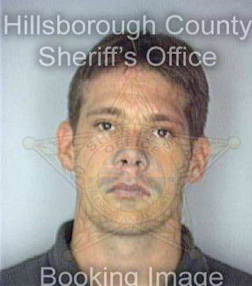 Hanlon James - Hillsborough County, FL 