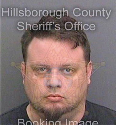 Eldridge Joel - Hillsborough County, FL 