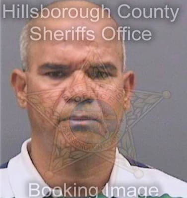 Fernandez Jorge - Hillsborough County, FL 