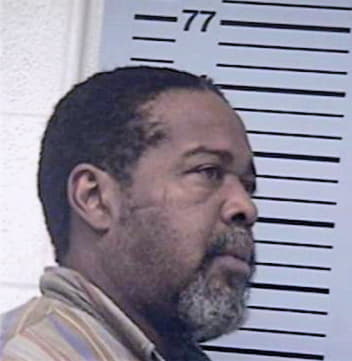 Chalmers Benjamin - Desoto County, MS 