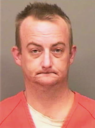 Harrell Duston - Montgomery County, TN 