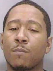 Graves Jamaal - Richland County, SC 