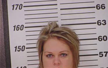 Rowe Jamie - Hunt County, TX 