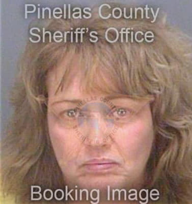 Hardy Marcella - Pinellas County, FL 