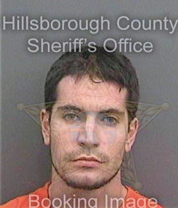 Prinz Anthony - Hillsborough County, FL 