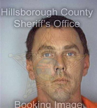 Campbell Benjamin - Hillsborough County, FL 