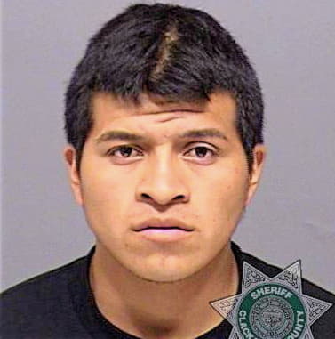 Gomezhernandez Eleonido - Clackamas County, OR 