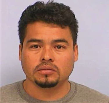 Martinez Jose - Travis County, TX 