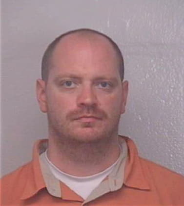 Dawkins Allen - Cleveland County, NC 