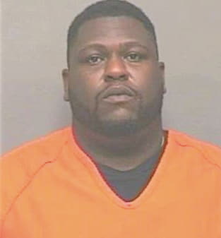 Gilbert Brandon - Montgomery County, TN 