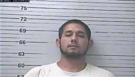 Rodriguez Fernando - Harrison County, MS 