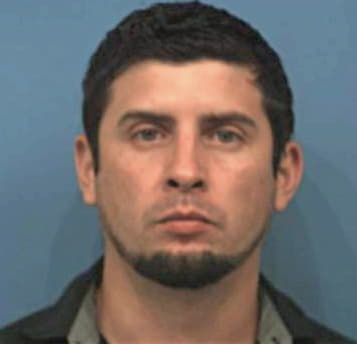 Hernandez Gilberto - Williamson County, TX 