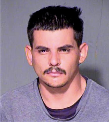 Mejia-Avitia Hector - Maricopa County, AZ 