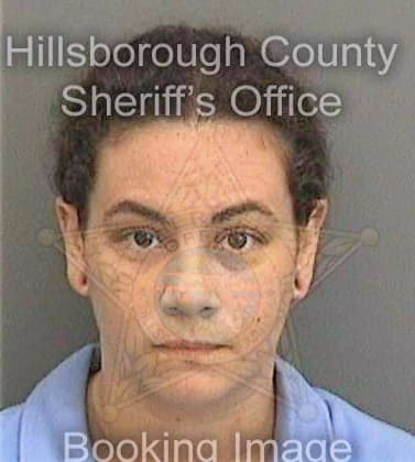 Opp Kathryn - Hillsborough County, FL 