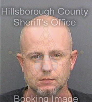 Clary Aaron - Hillsborough County, FL 