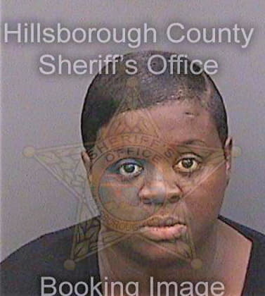 Williams Akesha - Hillsborough County, FL 