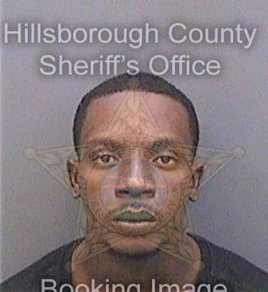 Williams Anthony - Hillsborough County, FL 