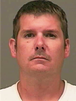 Harrison Chad - Montgomery County, TN 