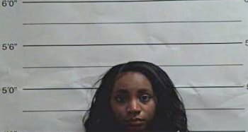 Johnson Denee - Orleans County, LA 