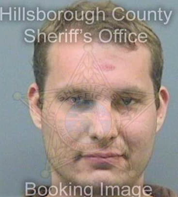 Blake Jacob - Hillsborough County, FL 