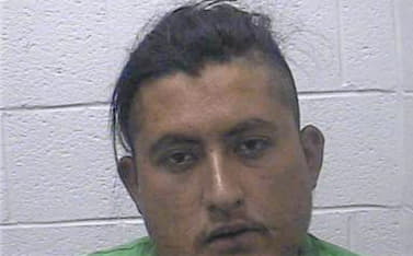 Silva-Rangel Jose - Washington County, TN 