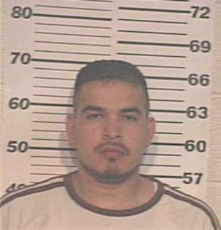 Ramirez Michael - Hidalgo County, TX 