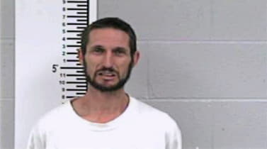 Stephen Keith - Franklin County, TN 