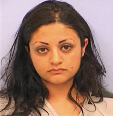 Hernandez Lizbet - Travis County, TX 