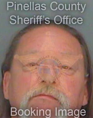 Siebert Mark - Pinellas County, FL 