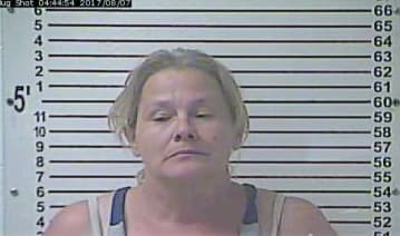 Holt Toni - Hardin County, KY 