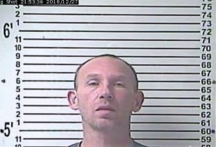 Browning Daniel - Hardin County, KY 