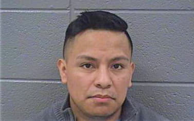 Aguilar-Perez Jacinto - Cook County, IL 