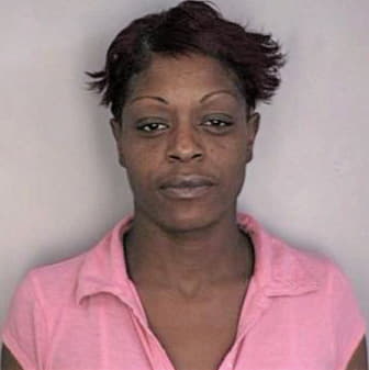 Nicolson Tracee - Hillsborough County, FL 