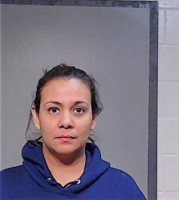 Garcia Denise - Hidalgo County, TX 