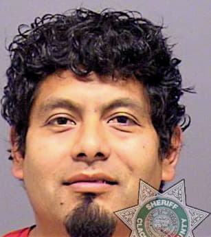 Lopezgonzalez Marcos - Clackamas County, OR 