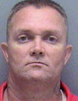 Singletary William - Lee County, FL 