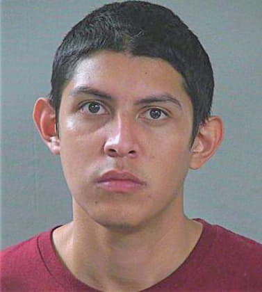 Gordillo Cristian - Canyon County, ID 