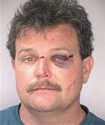 Shirley Henry - Hillsborough County, FL 
