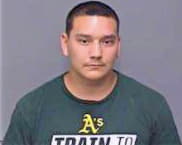 Alexander Joshua - Merced County, CA 