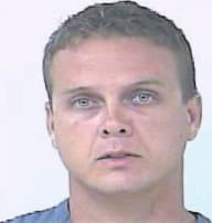 Conlon Thomas - StLucie County, FL 