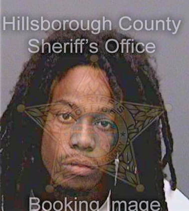 Sims Vachell - Hillsborough County, FL 