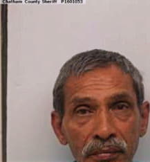 Patel Chandrakant - Chatham County, GA 