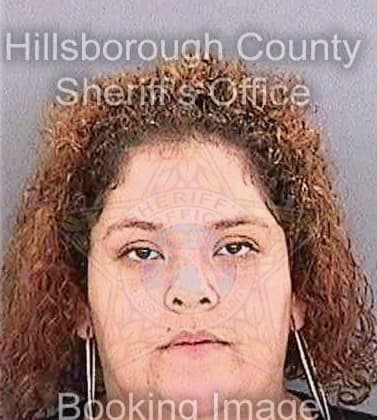 Martinez Christina - Hillsborough County, FL 