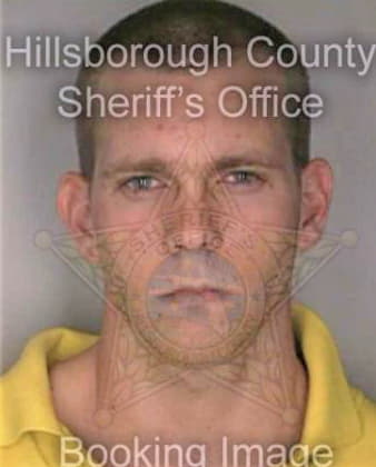 Bowman Christopher - Hillsborough County, FL 